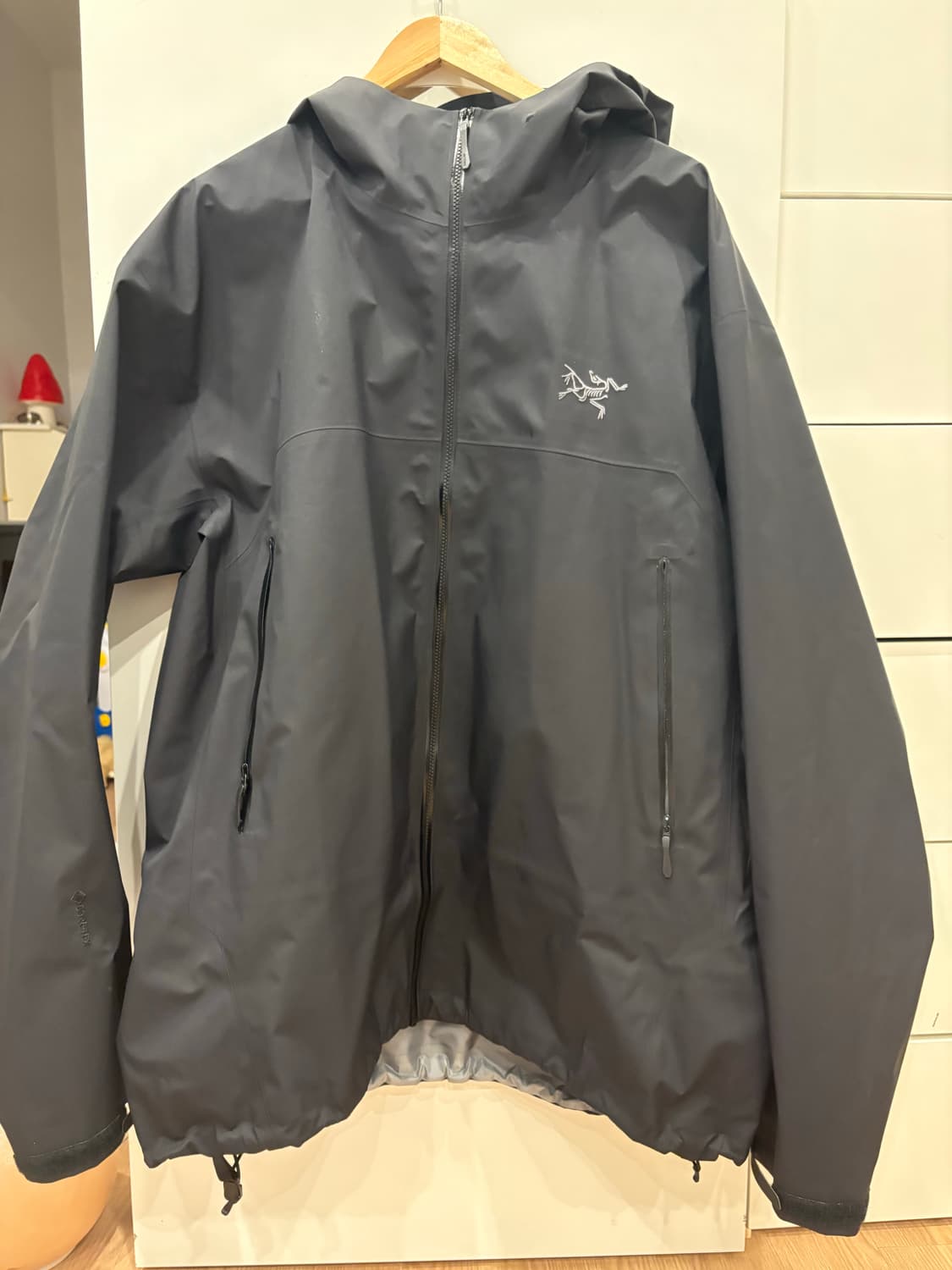 아크테릭스 베타 블랙 xxl 상품이미지1