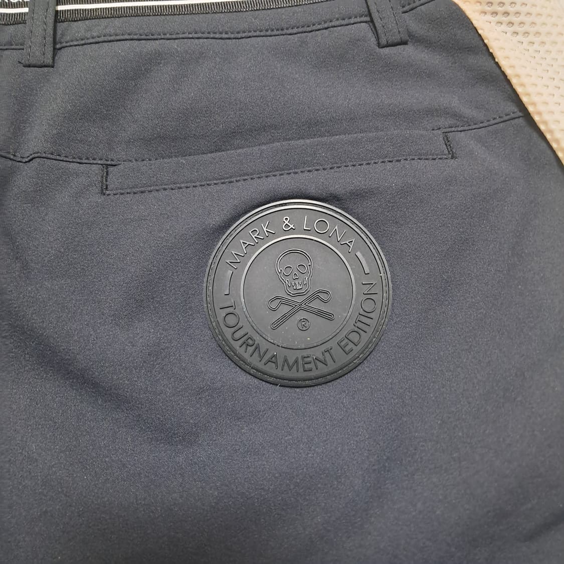 마크앤로나 정품 골프 스커트  73-96(21년제품) 상품이미지5