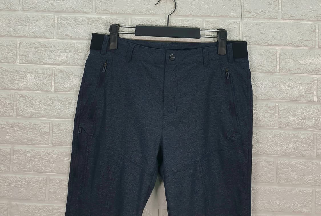 [33]아이더 등산바지 상품이미지3