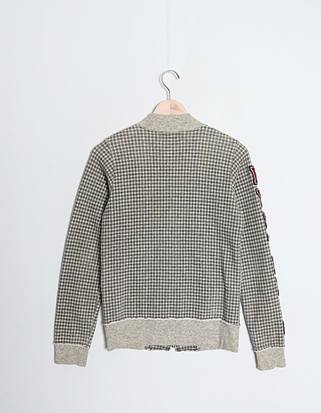 HYSTERIC GLAMOUR Sweat Jacket   상품이미지6