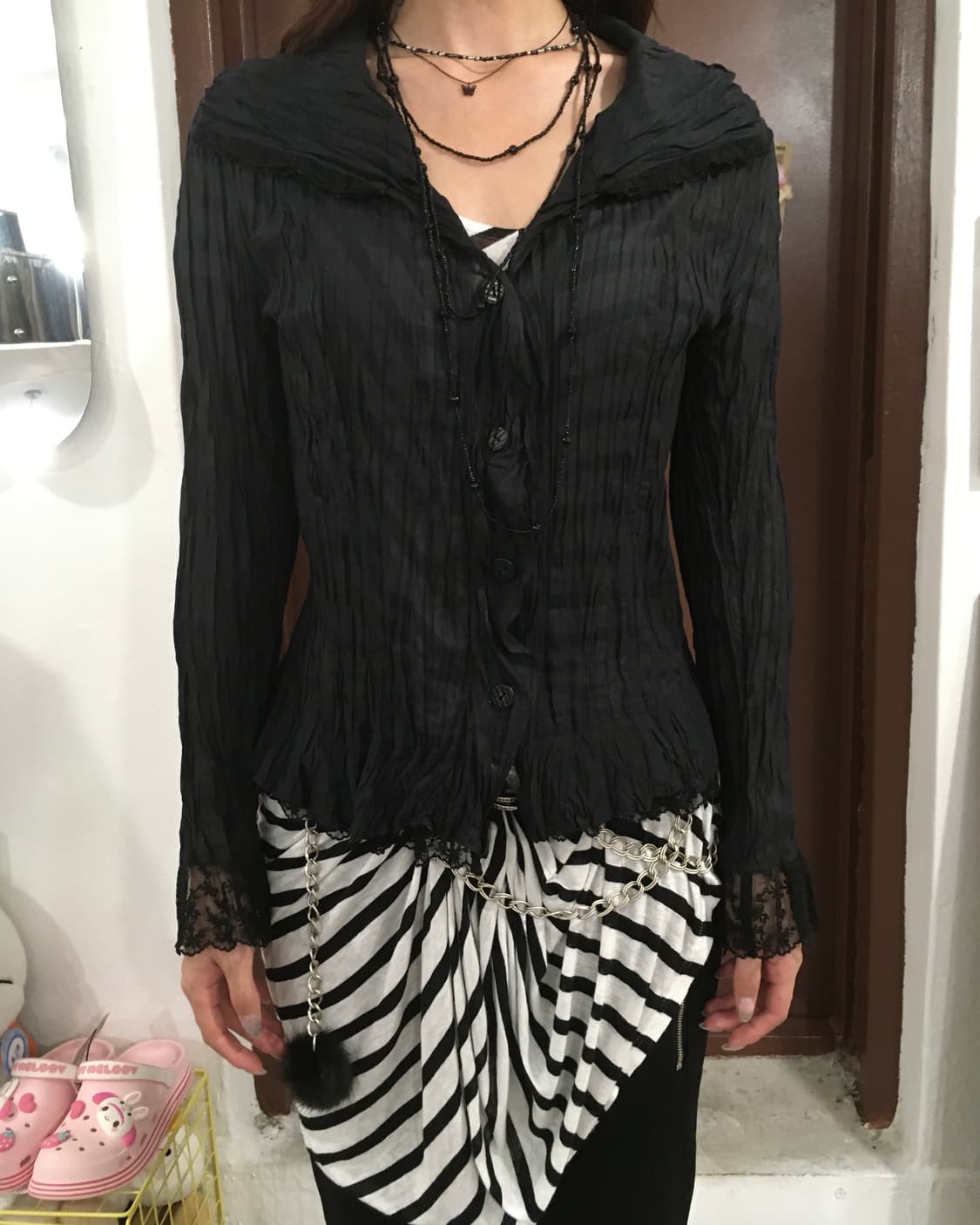 VINTAGE OUTER 상품이미지7