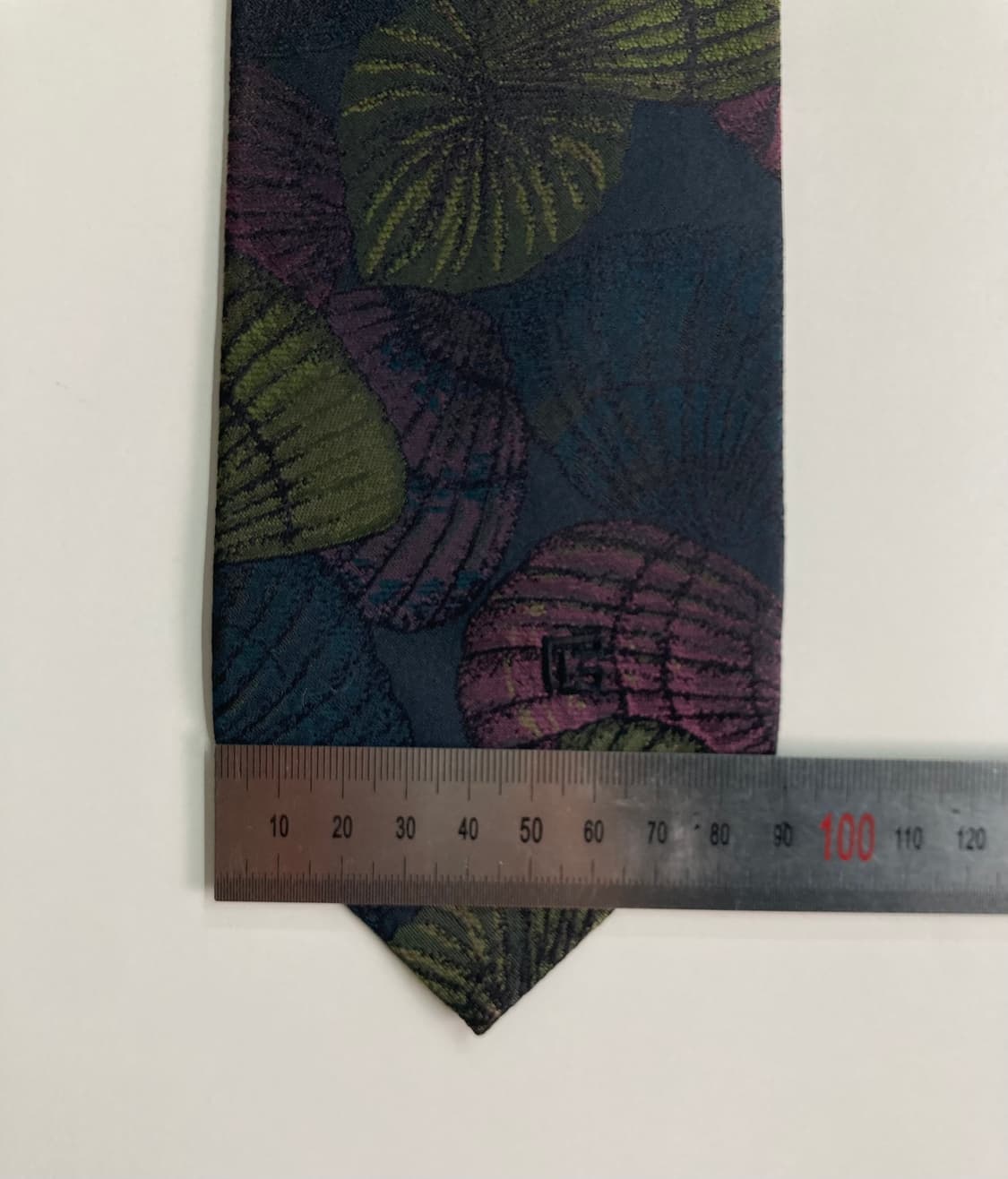 피에르발망 넥타이 상품이미지7