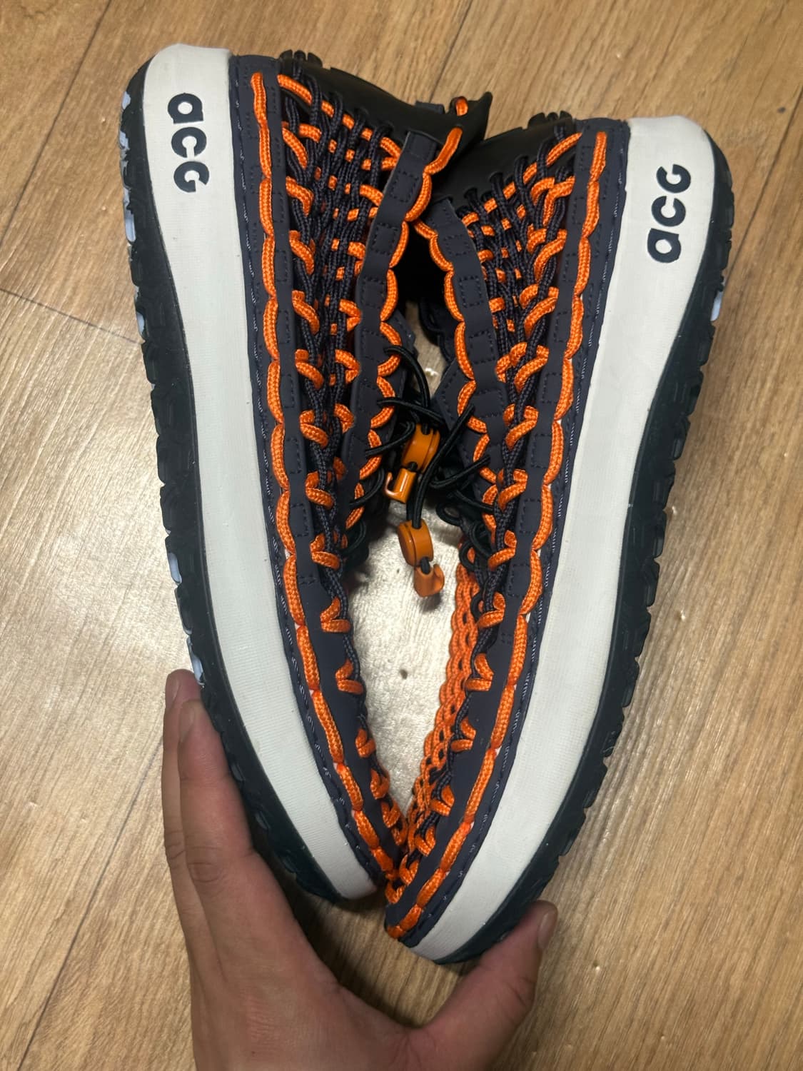 [280] 나이키 acg 워터캣+ 상품이미지5