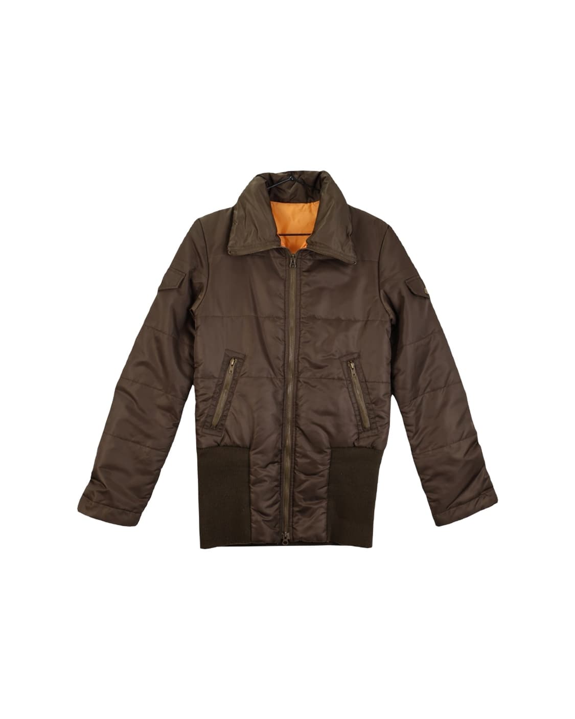 Jpn Brown Puffer Jackets 상품이미지5