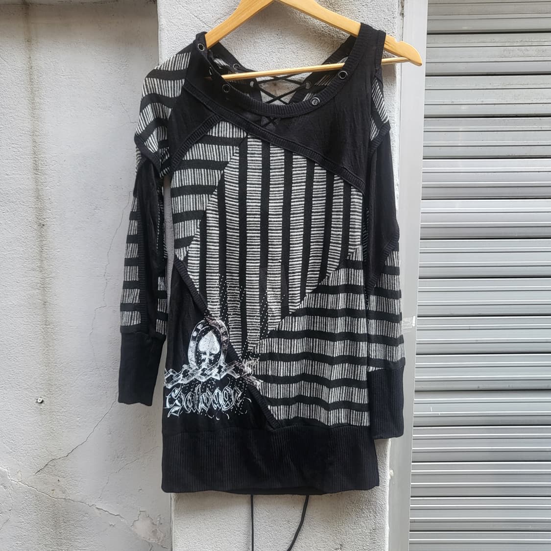 salvage long sleeves   상품이미지6
