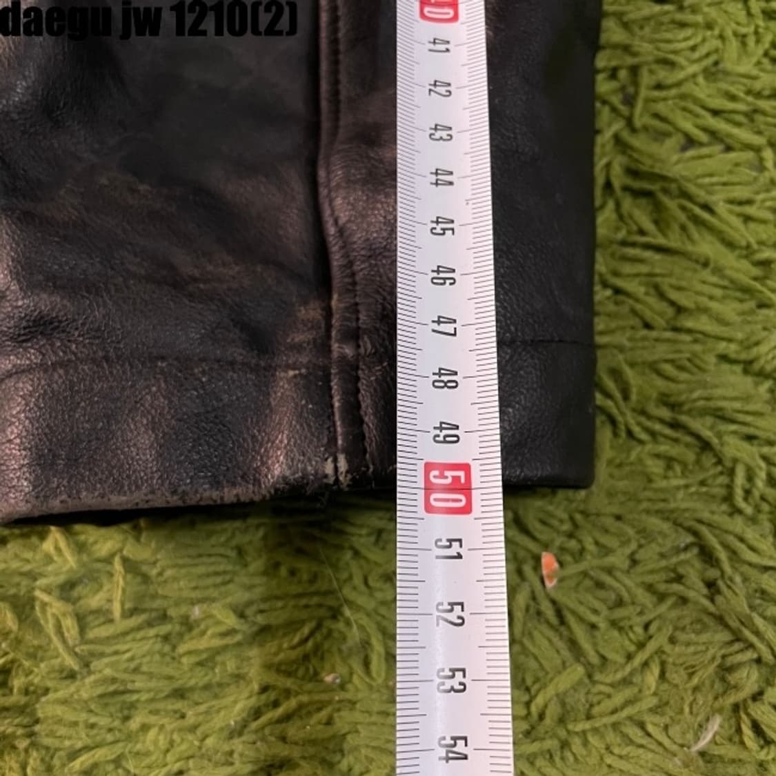 할리데이비슨 가죽자켓 상품이미지10