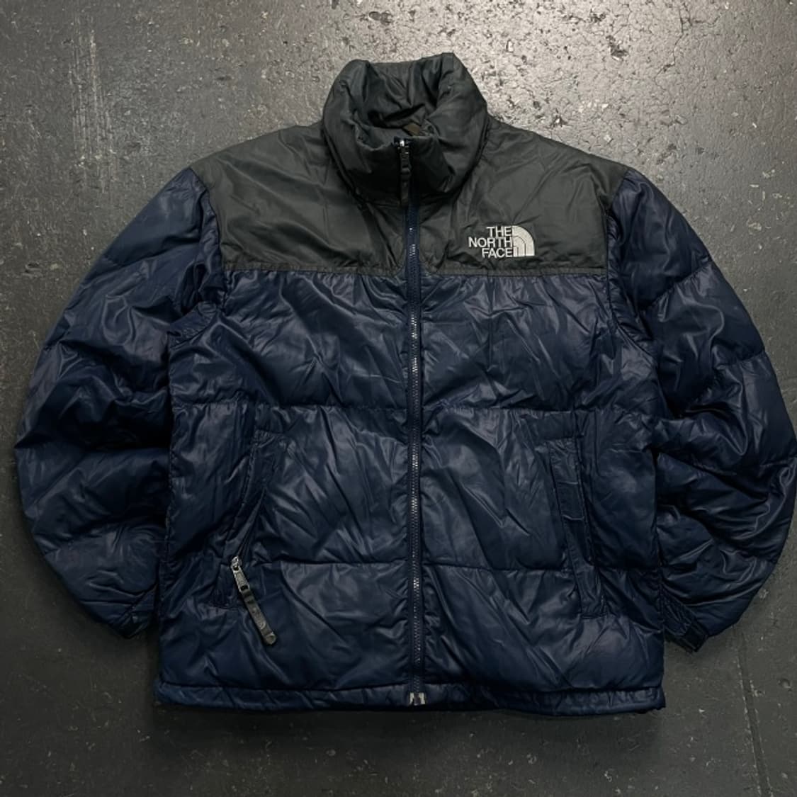 95 노스페이스 눕시 패딩 상품이미지1
