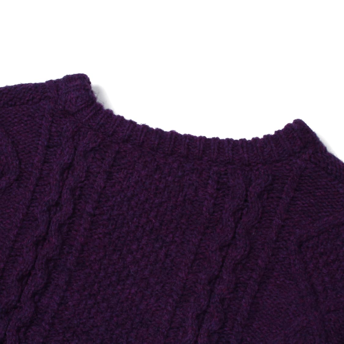 BEAMS BOY 니트 상품이미지4