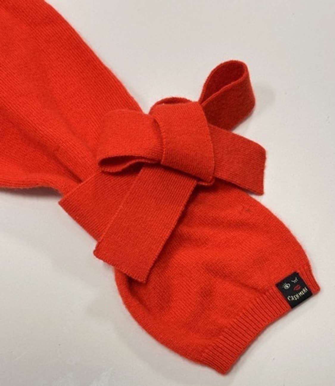 스카치앤소다 리본니트 상품이미지5