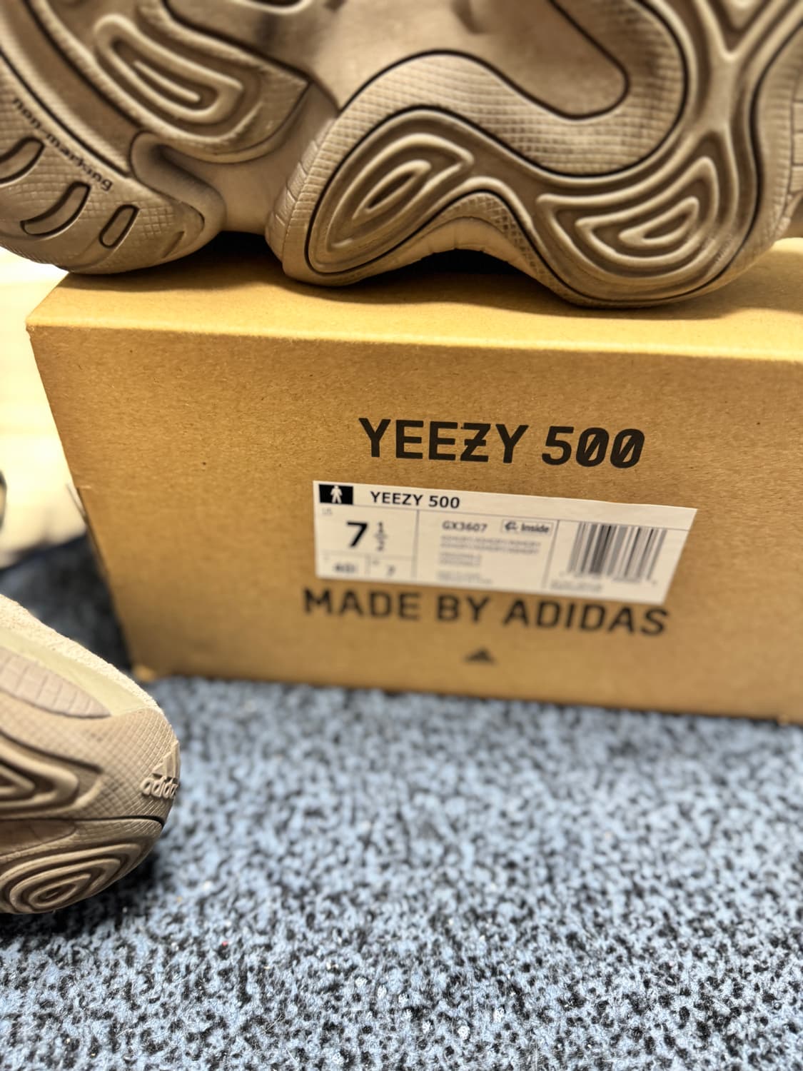 이지500 애쉬그레이 상품이미지6