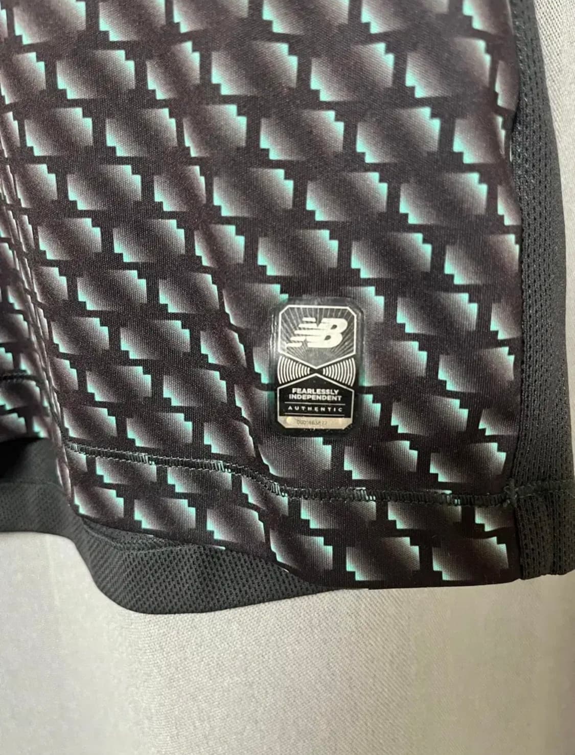 리버풀 유니폼 L 상품이미지4