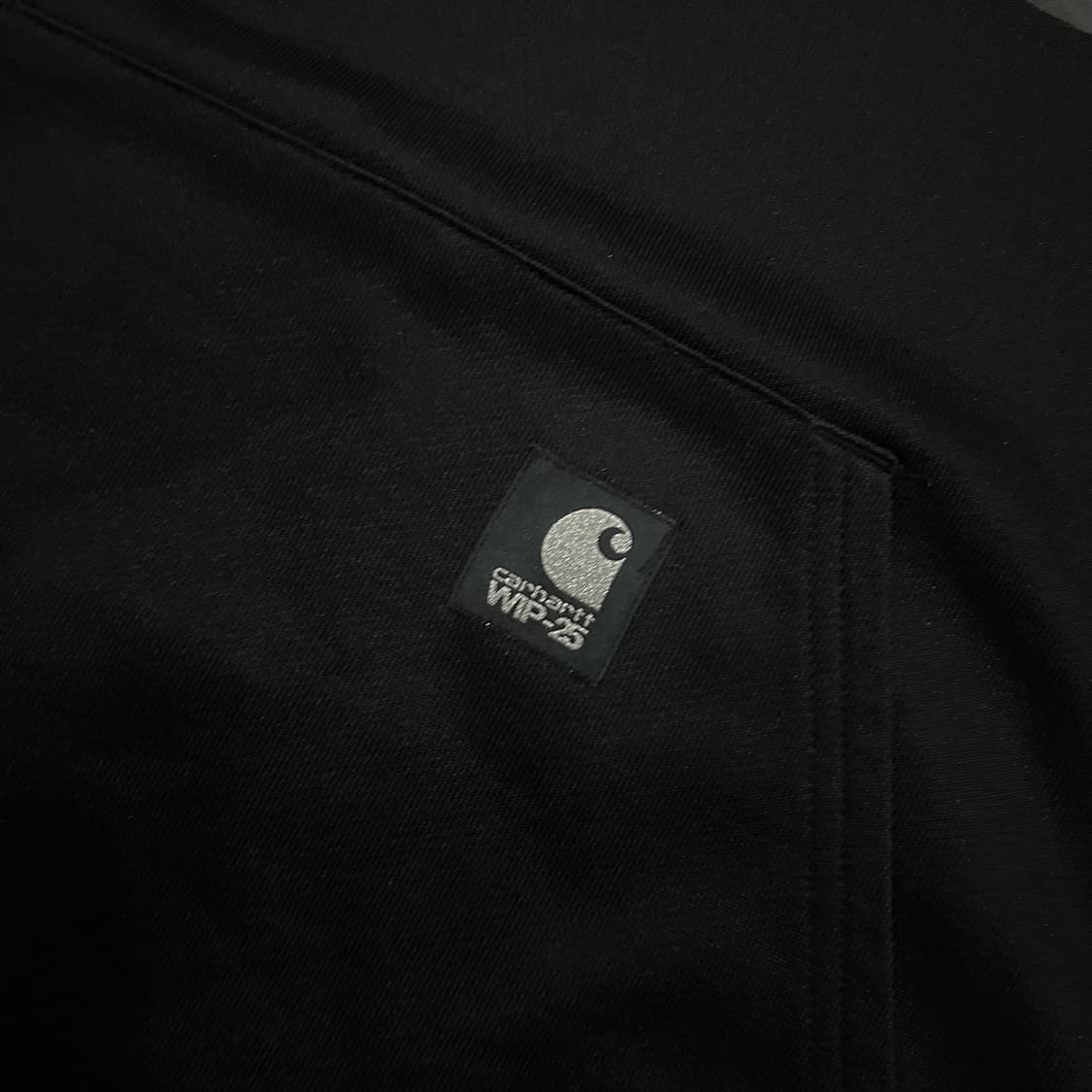 칼하트(Carhartt W.I.P) 25주년 한정판 후드티 상품이미지5