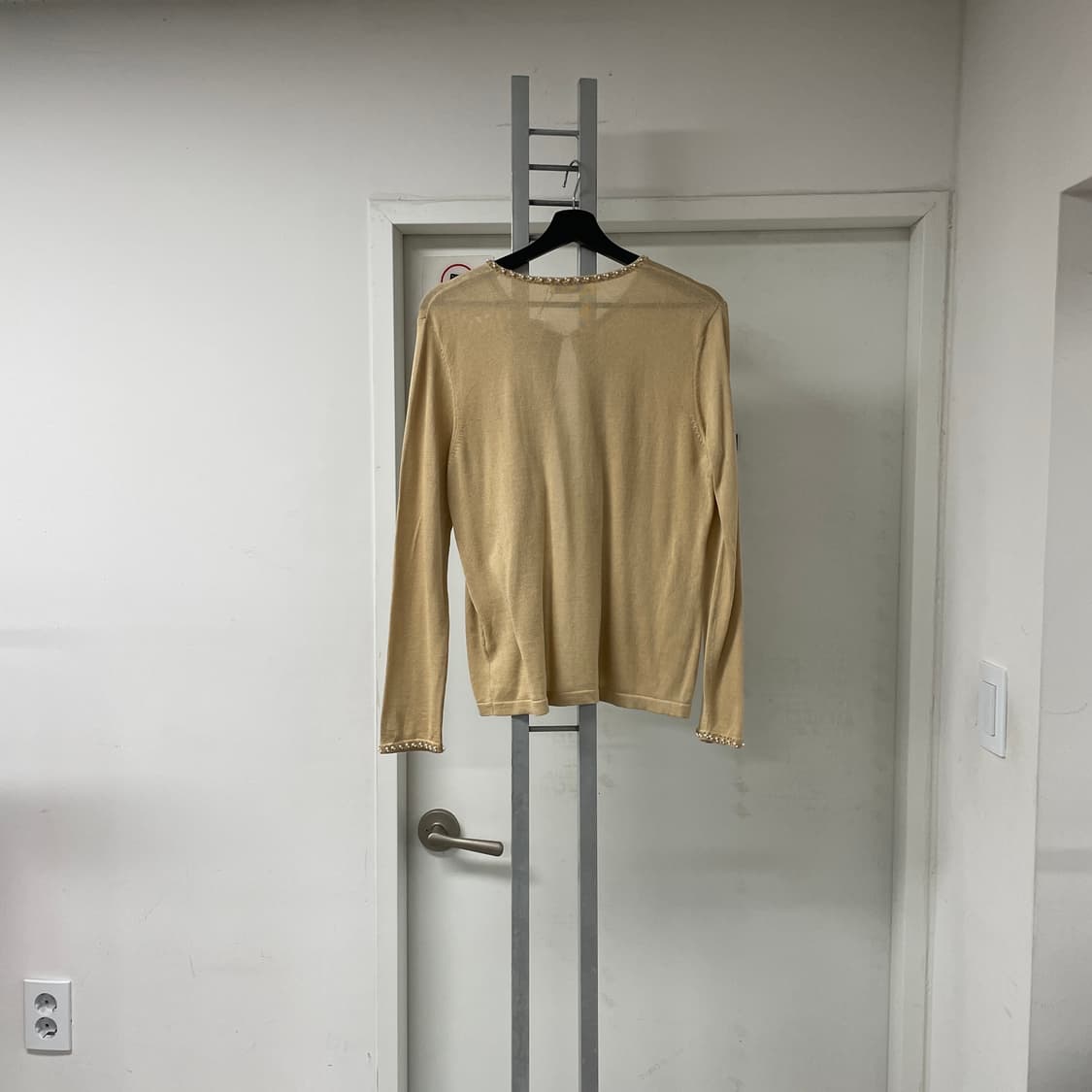 가네보 가디건 L(W) 상품이미지6