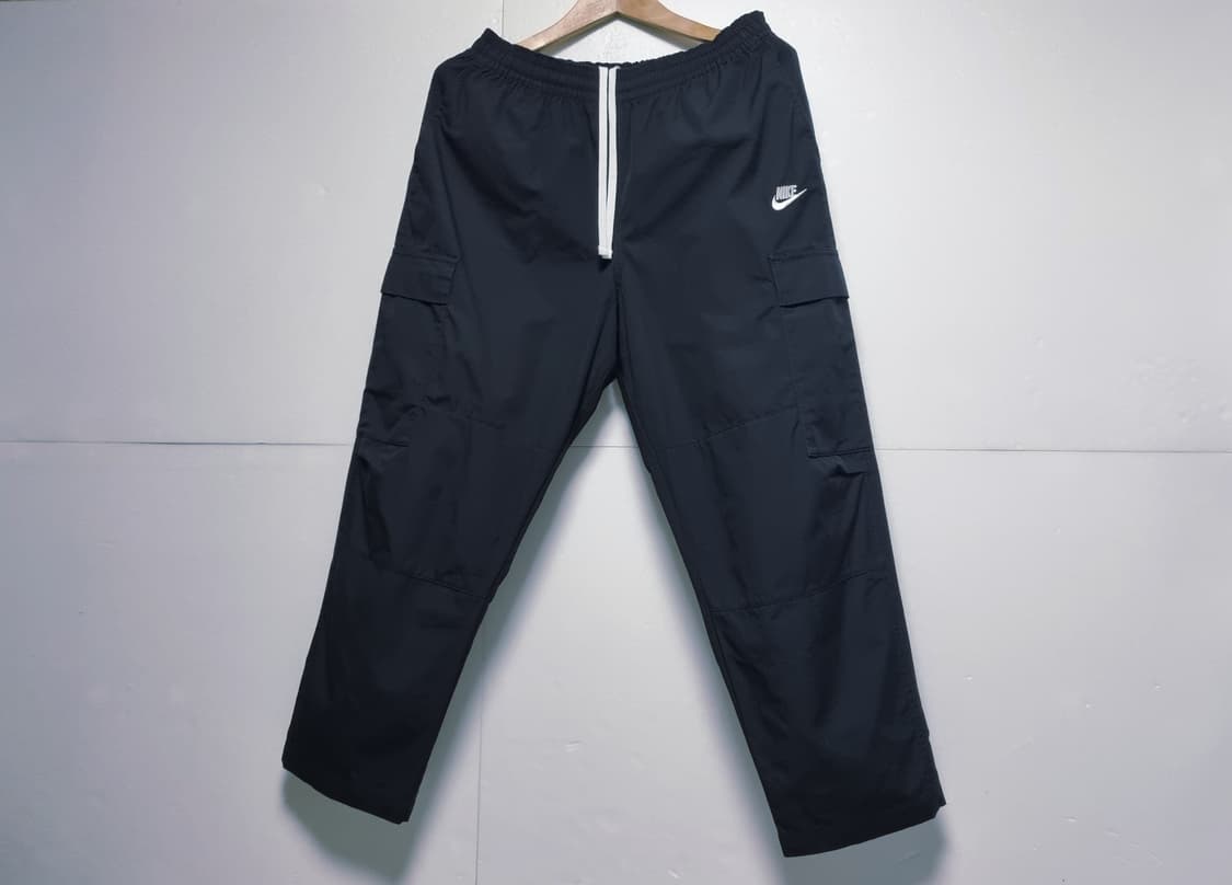 남성 2023 나이키 정가9.5만 퓨추라 우븐 카고 팬츠 바지 상품이미지4