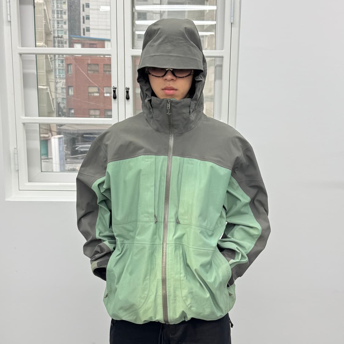 아크테릭스 javelin 자켓 상품이미지2