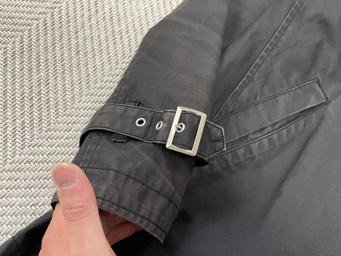 타케오키쿠치 페이디드 맥코트 J03357 상품이미지6