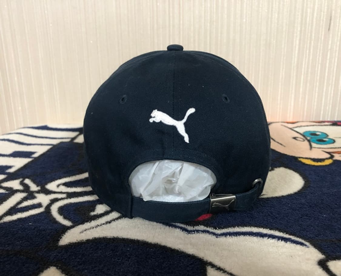 포뮬러 원(F1) 푸마 레드불레이싱 드라이버캡/모자 #26 다닐 크비야트 상품이미지8