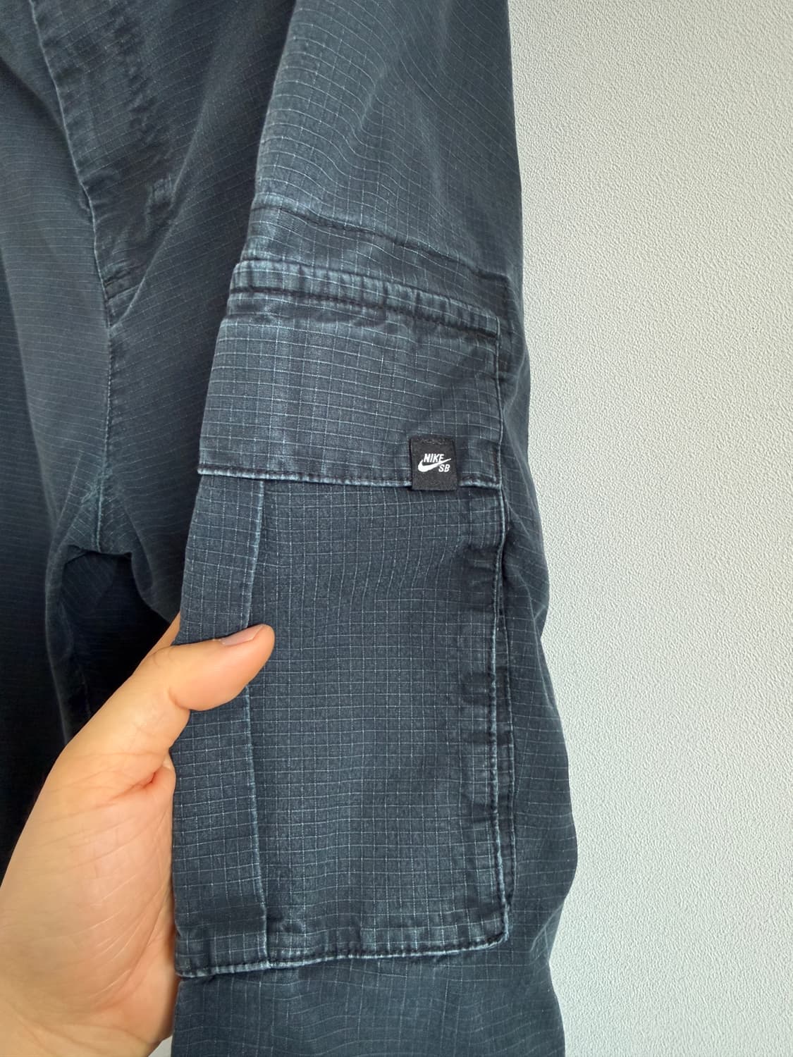 나이키(NIKE) 카고 팬츠 상품이미지5