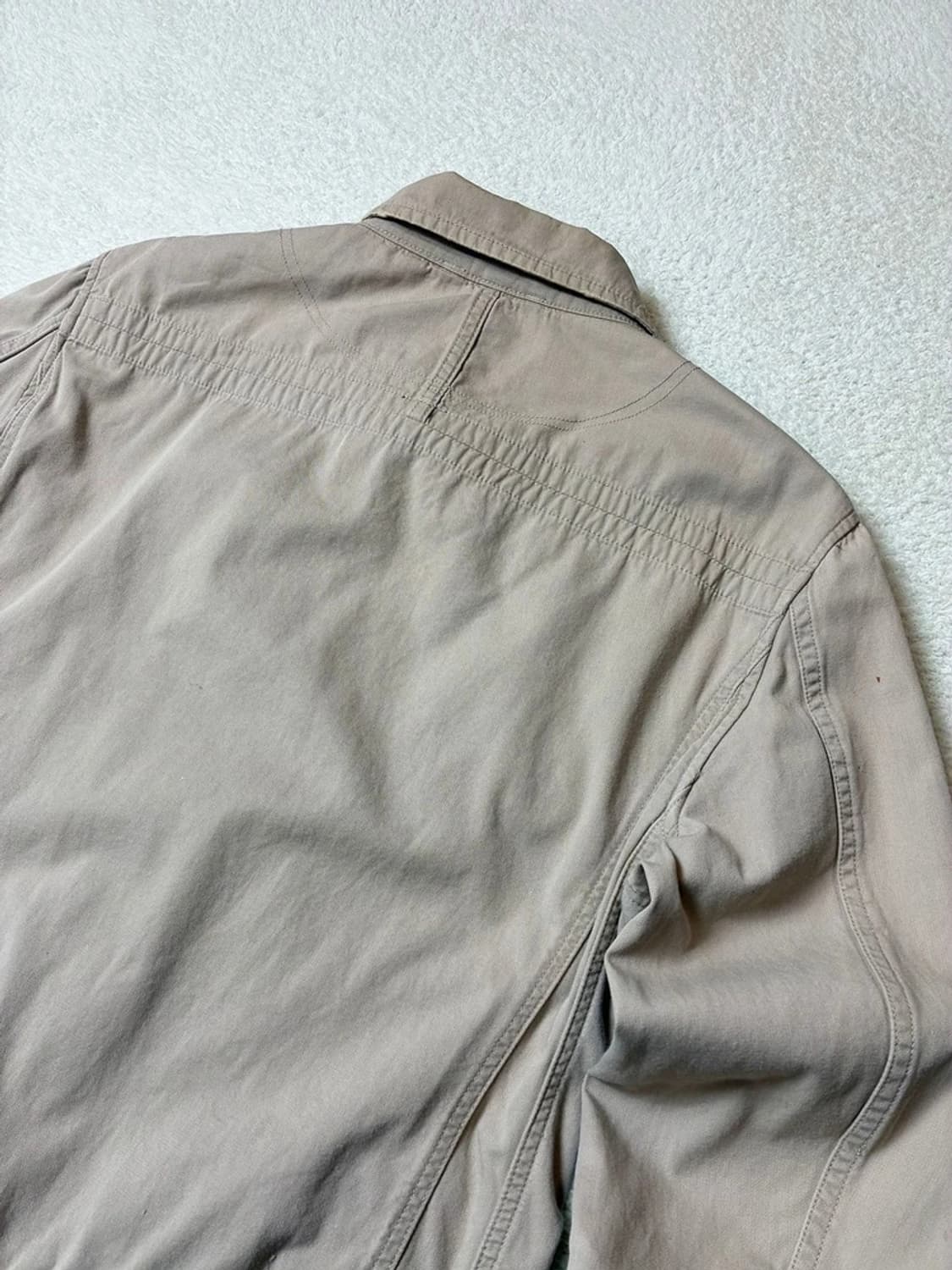 GOA 00's 재팬 유틸리티 밀리터리 자켓 PN6318 상품이미지6