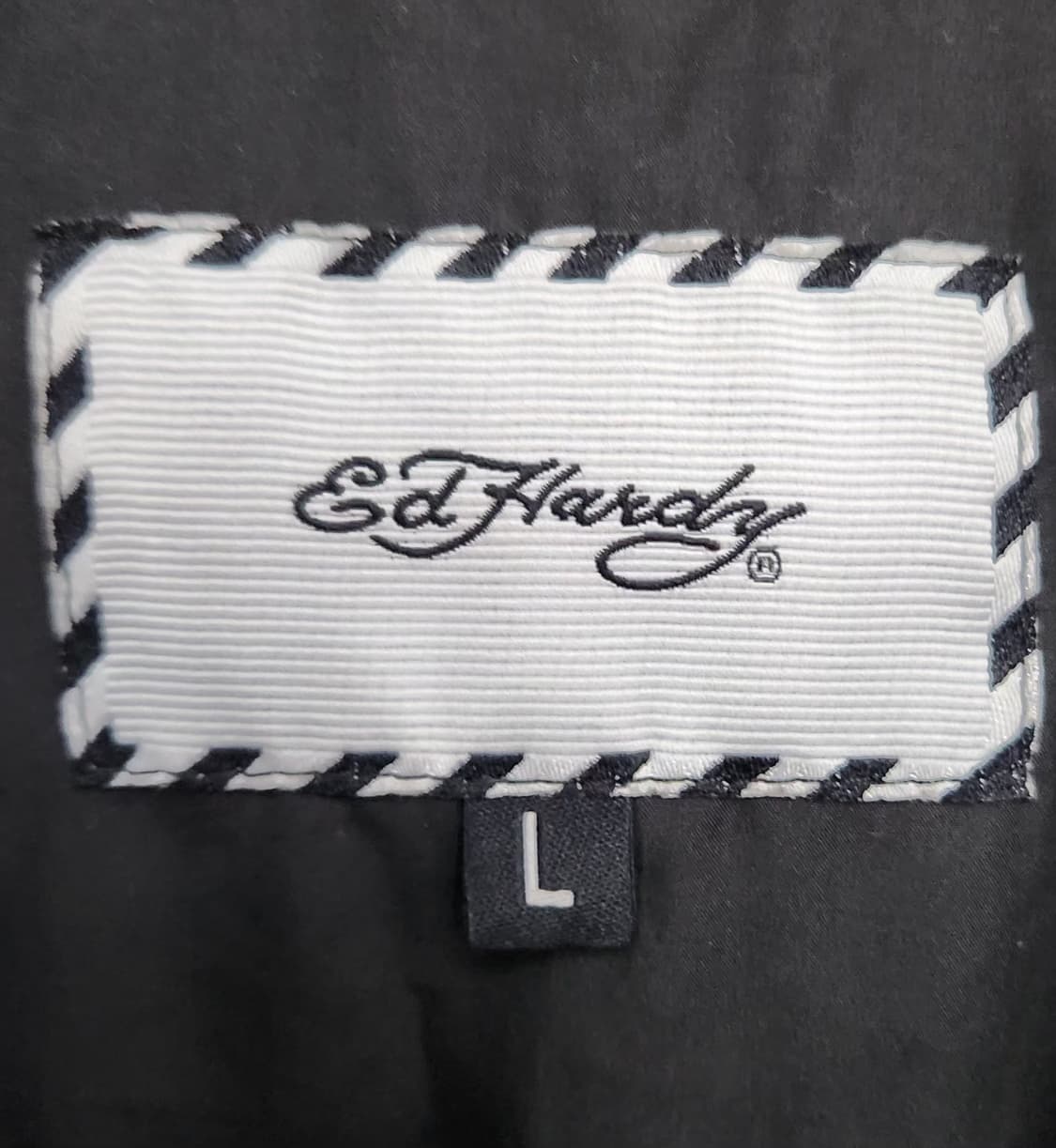 에드하디 100 코치자켓 바람막이 점퍼 상품이미지3