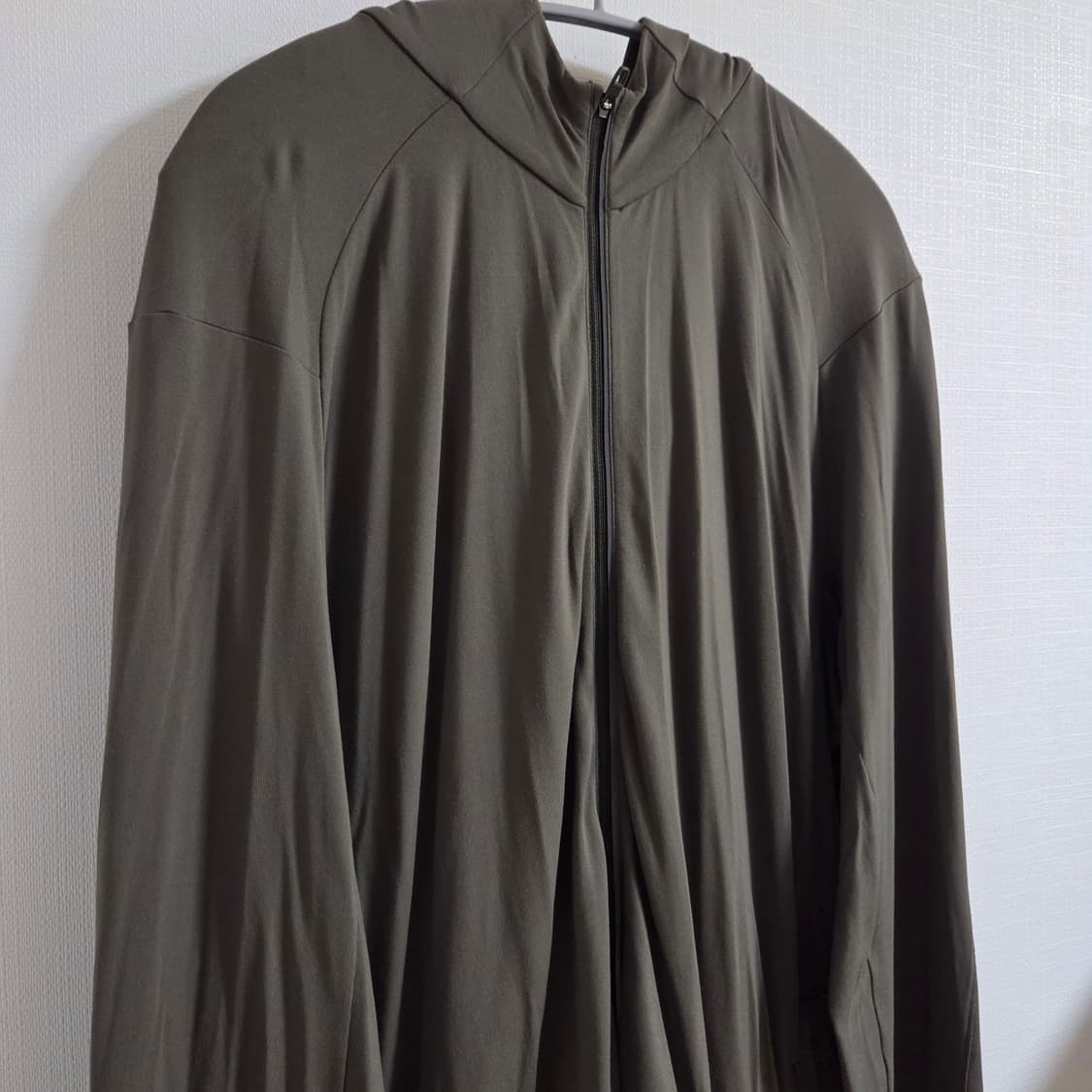 (XL) 룰루레몬 써지 웜 풀집 자켓 상품이미지3