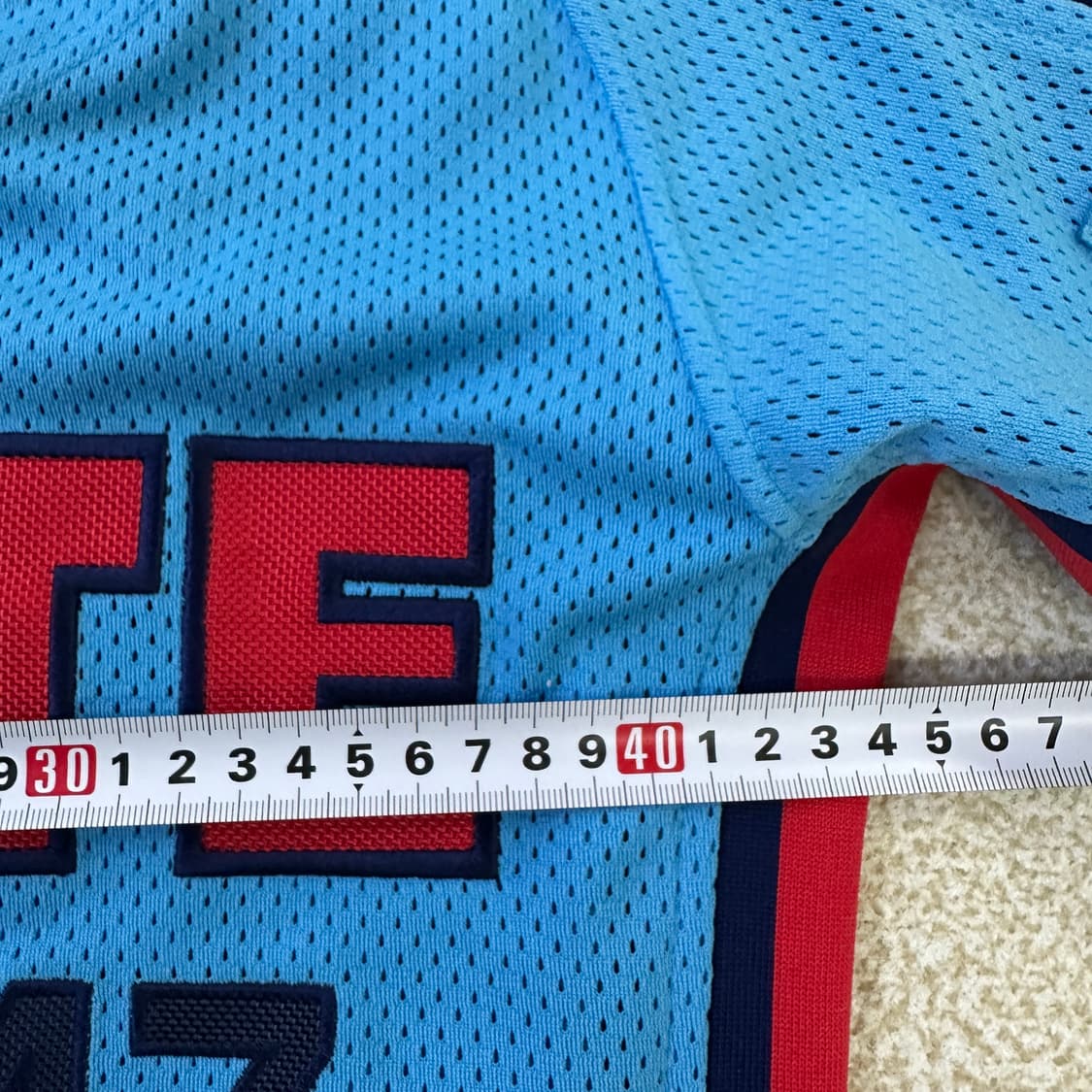 실측확인 KBO 리그 롯데 자이언츠0319D 상품이미지4