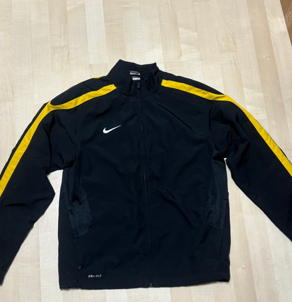 나이키 빈티지 바람막이 상품이미지1
