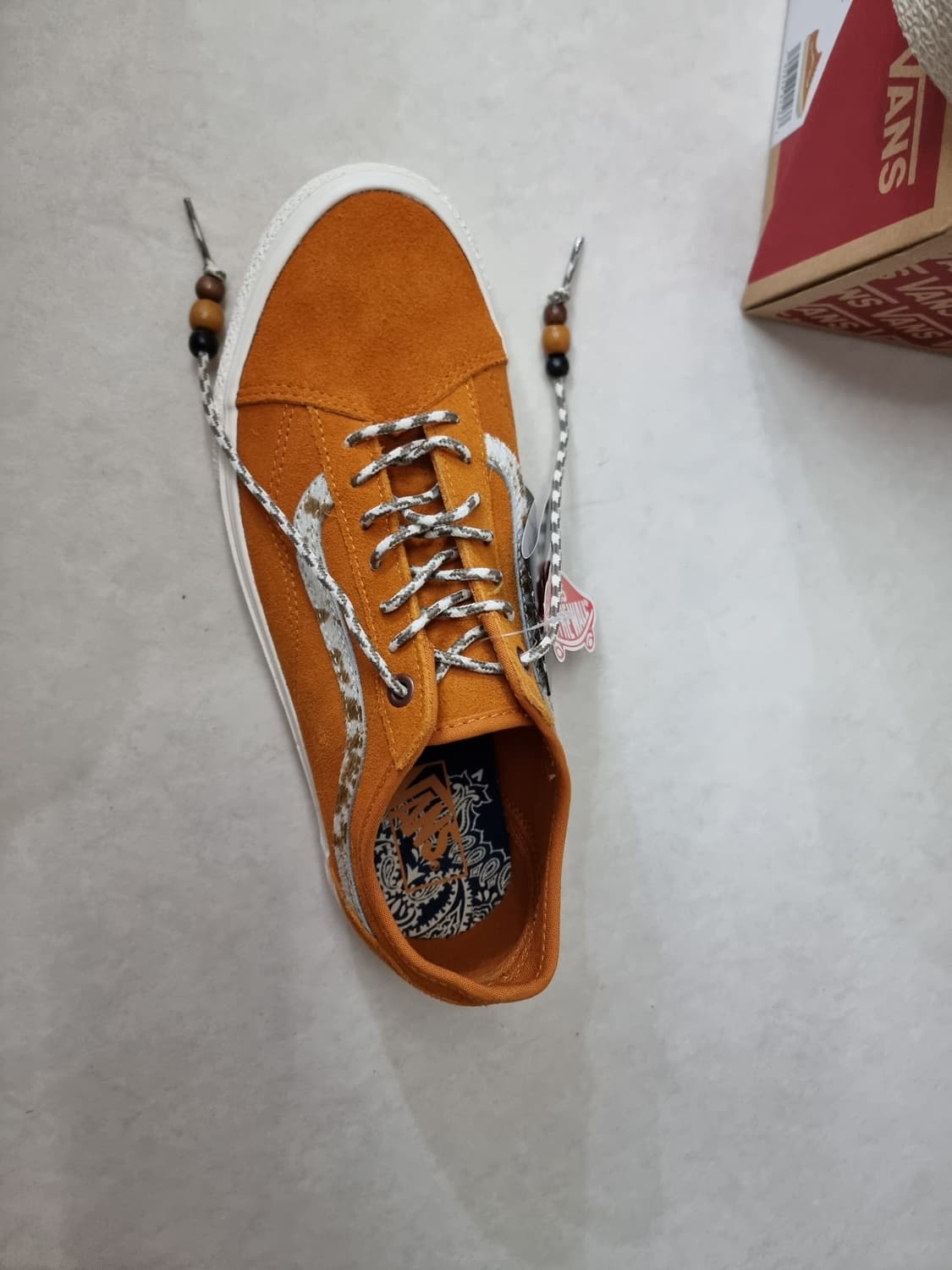 반스 올드스쿨  상품이미지6