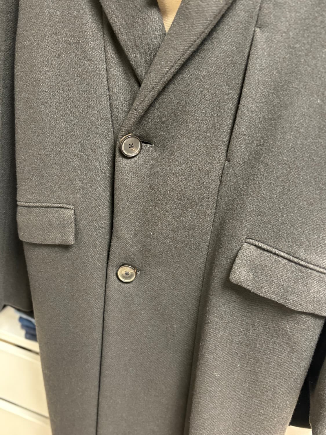 르메르 카프탄 코트 34 상품이미지2