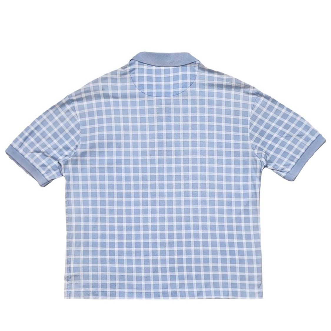 POLO BY RALPH LAUREN 블루체크 PK 90 상품이미지7
