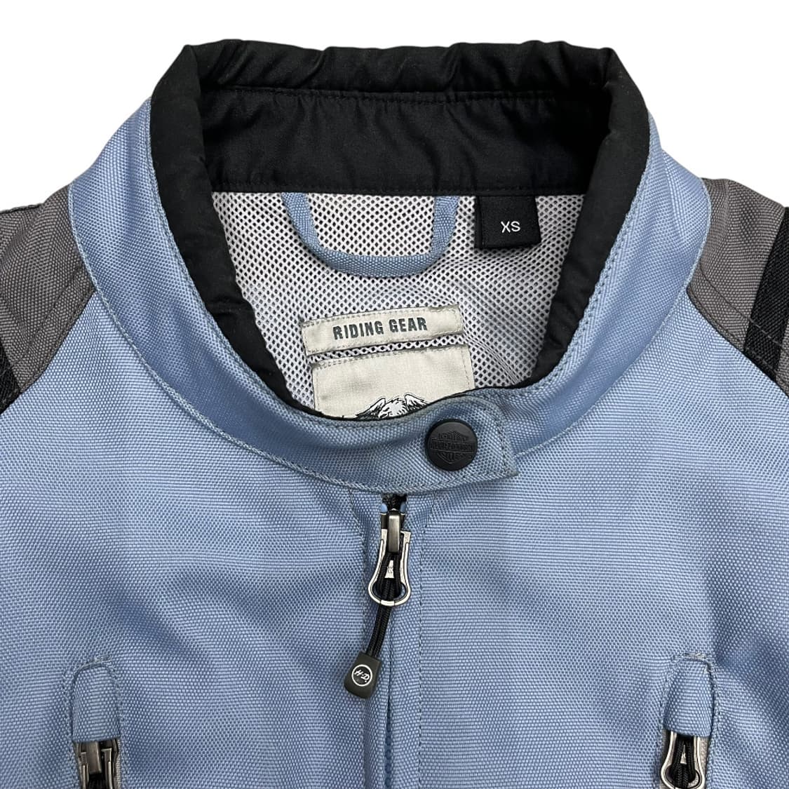 할리 데이비슨 코르셋 레이싱 자켓 XS 상품이미지7