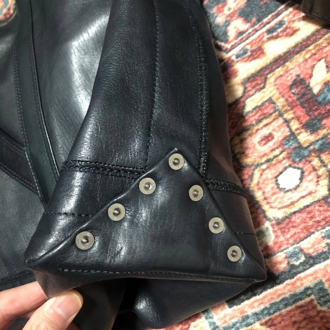 25aw L.LEDZ 상품이미지7