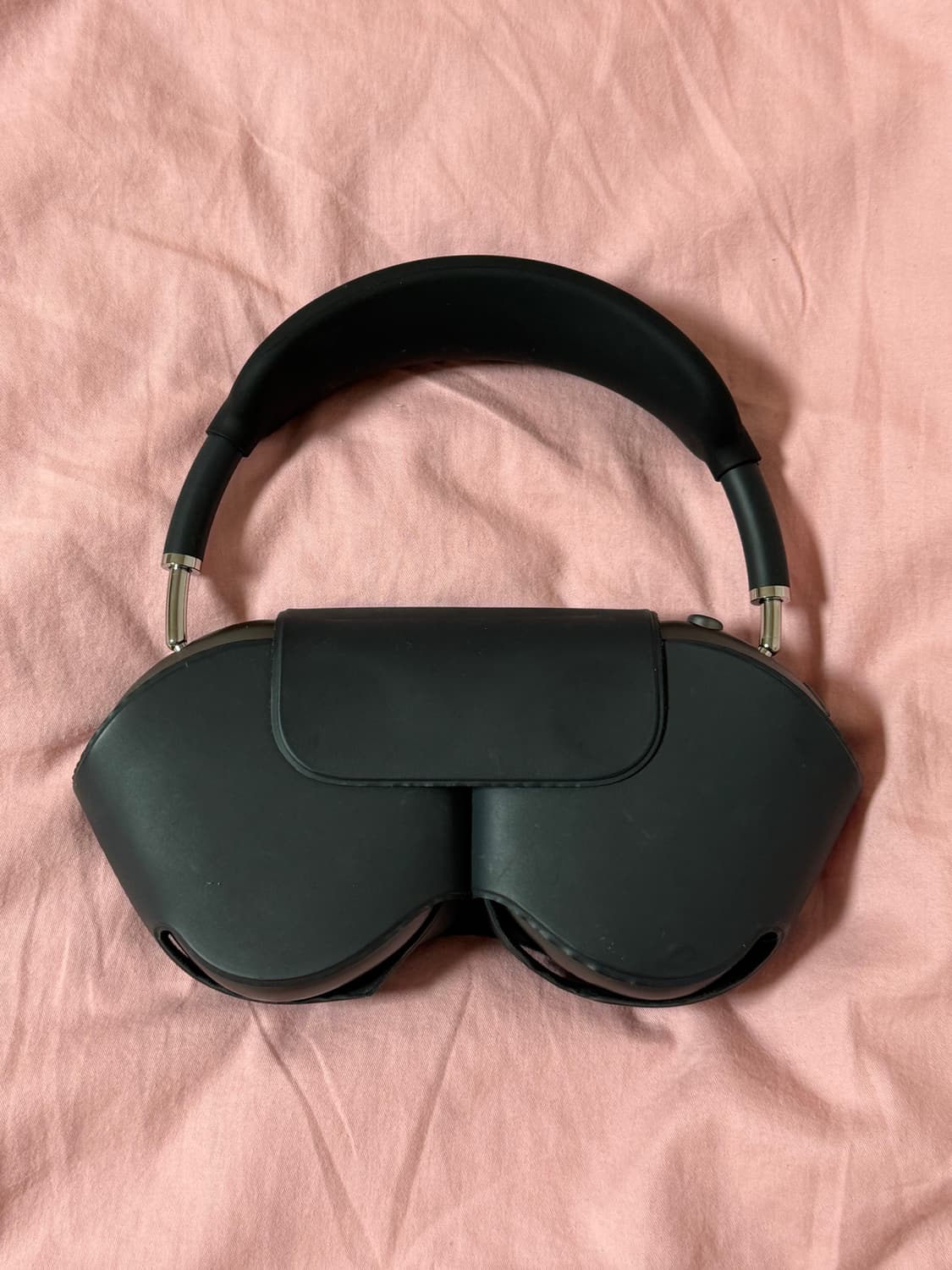 에어팟 맥스 1세대 스페이스 그레이 (정상작동제품) 상품이미지2