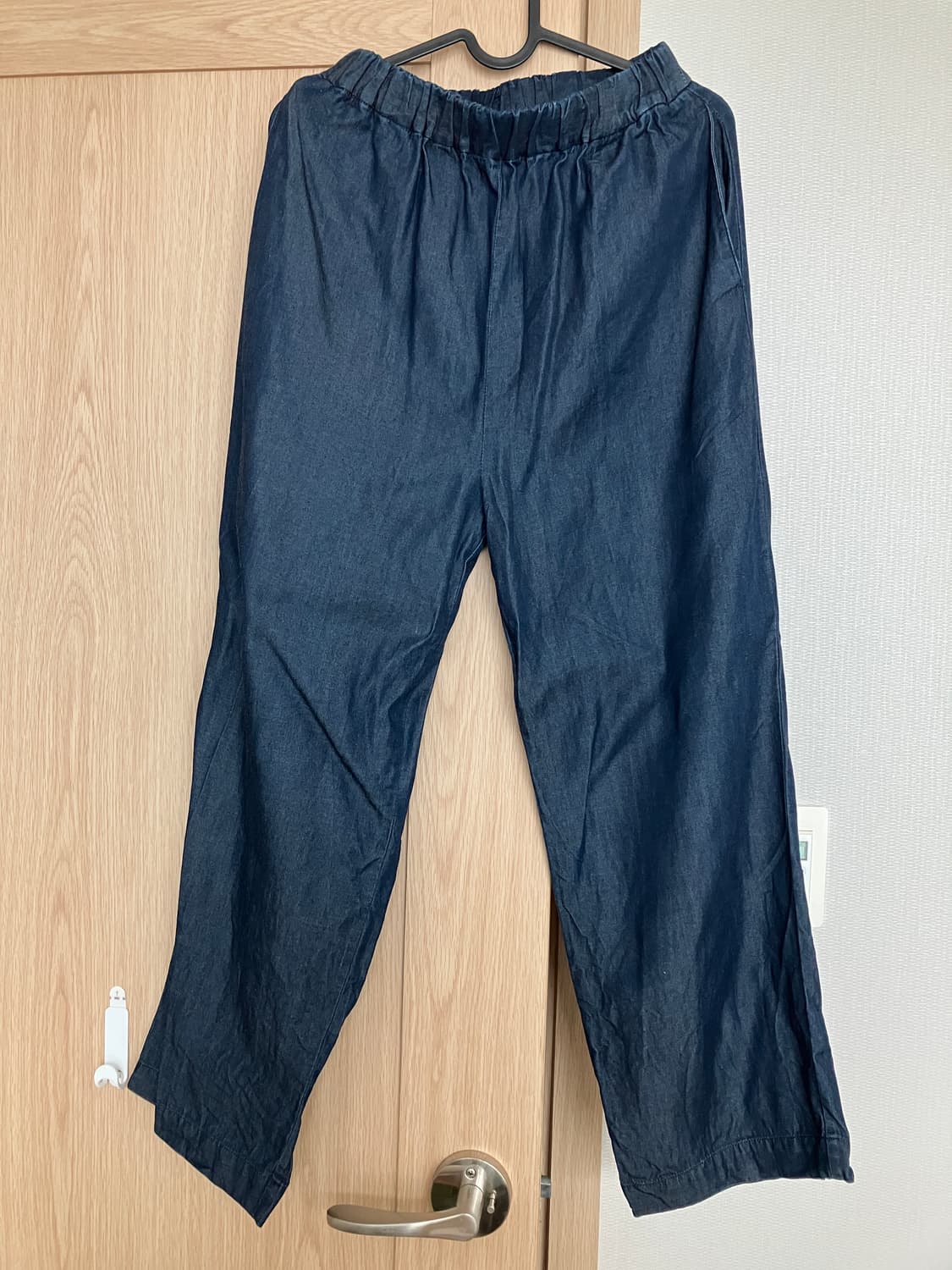 어반리서치 리요셀 데님 상품이미지2