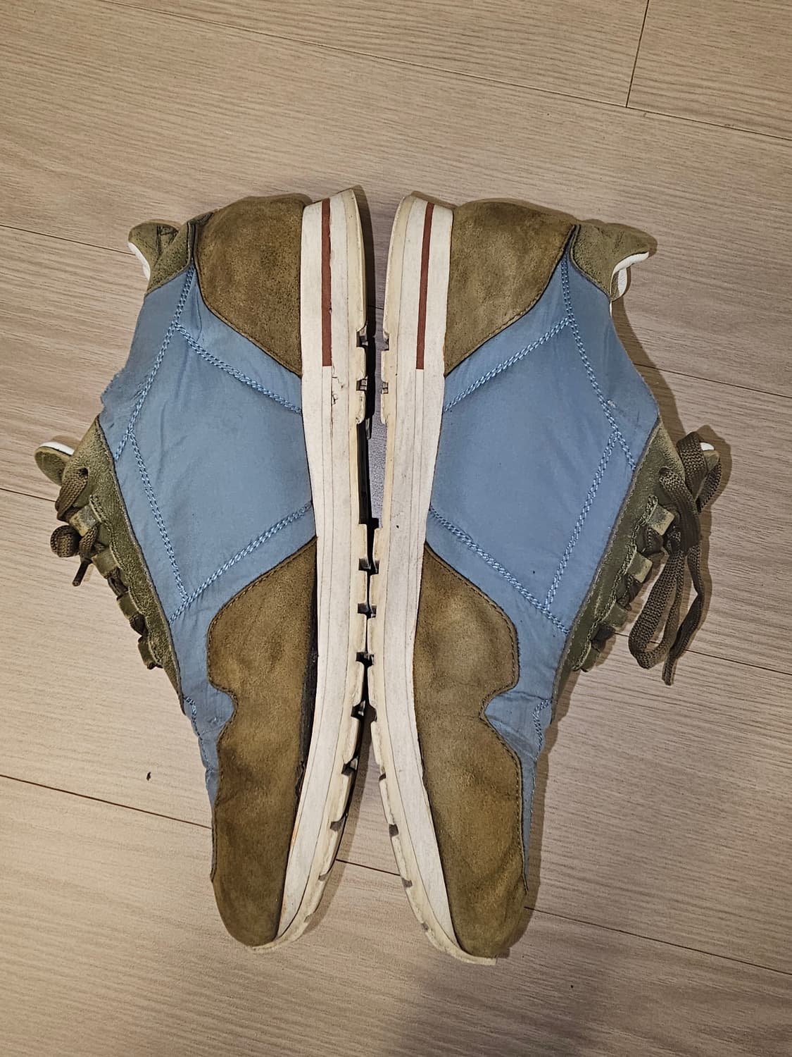 로로피아나 스니커즈 운동화 상품이미지3