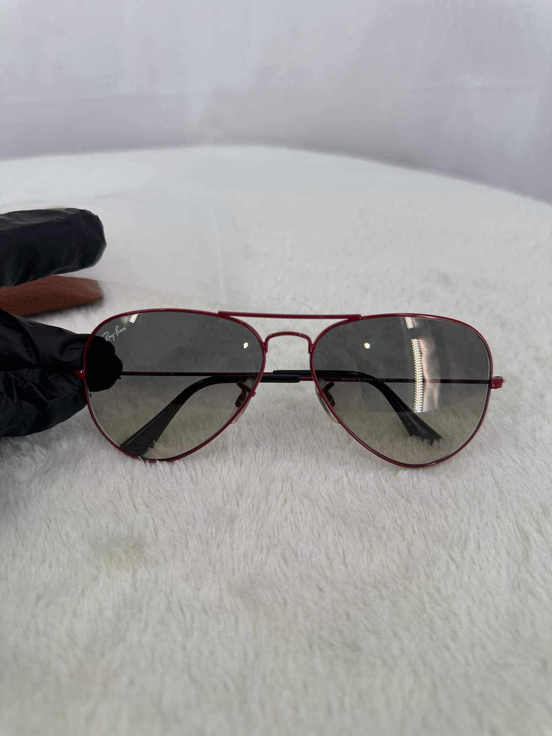 [새상품 무료배송] 레이밴 RB3025 AVIATOR 선글라스 상품이미지1