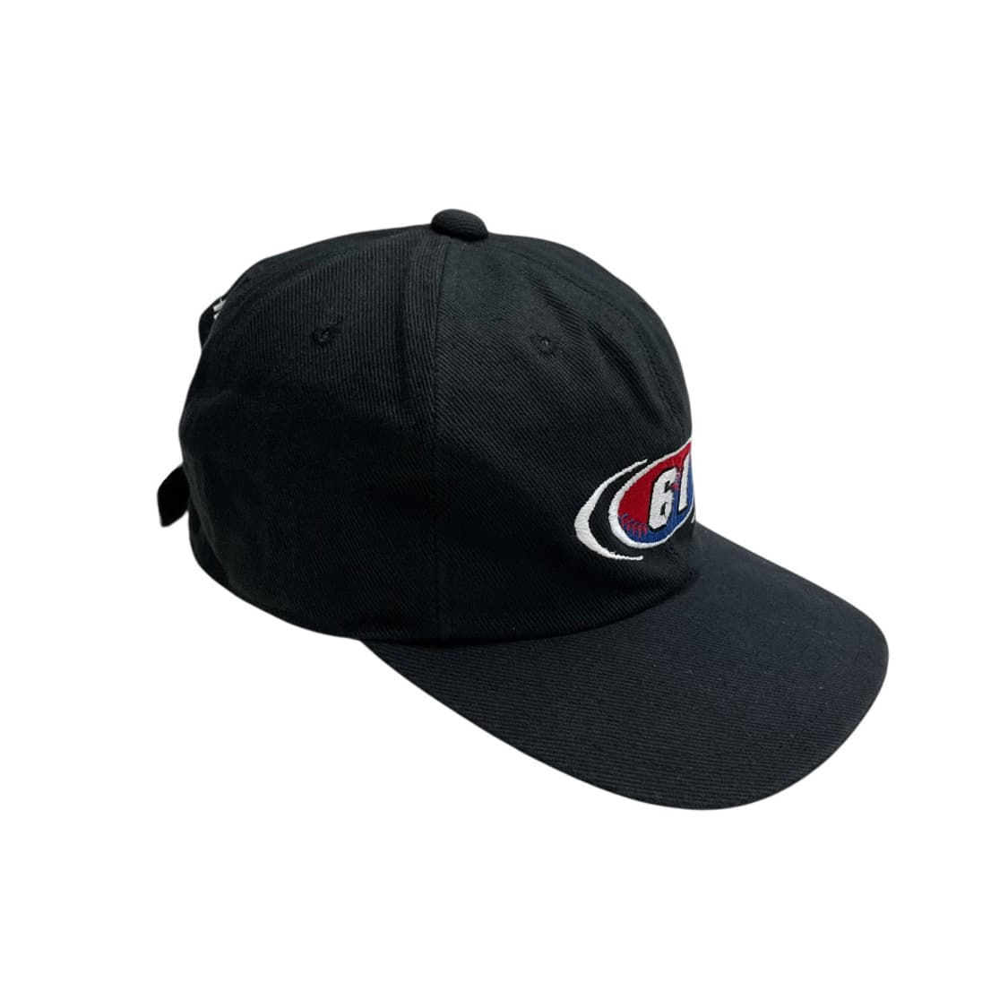 나이키 90's 블랙 볼캡 상품이미지6