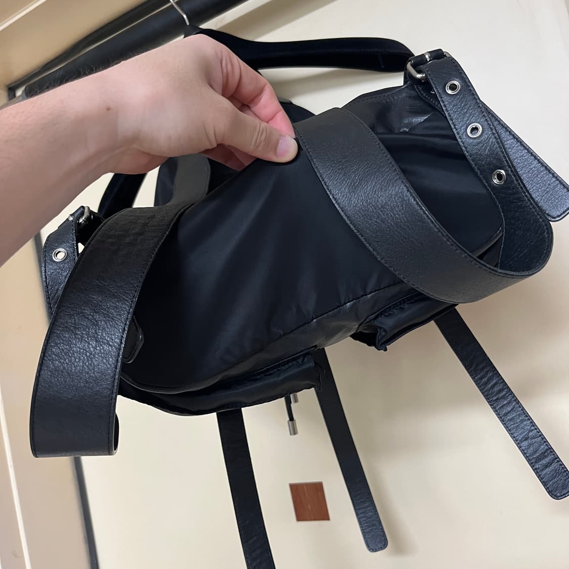 [F]유스 럭색 24fw youth 상품이미지5