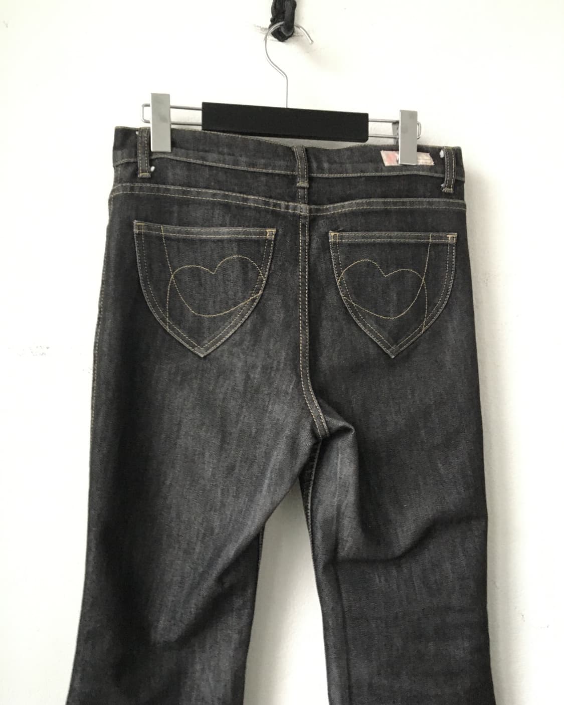 Boots cut pants 상품이미지5