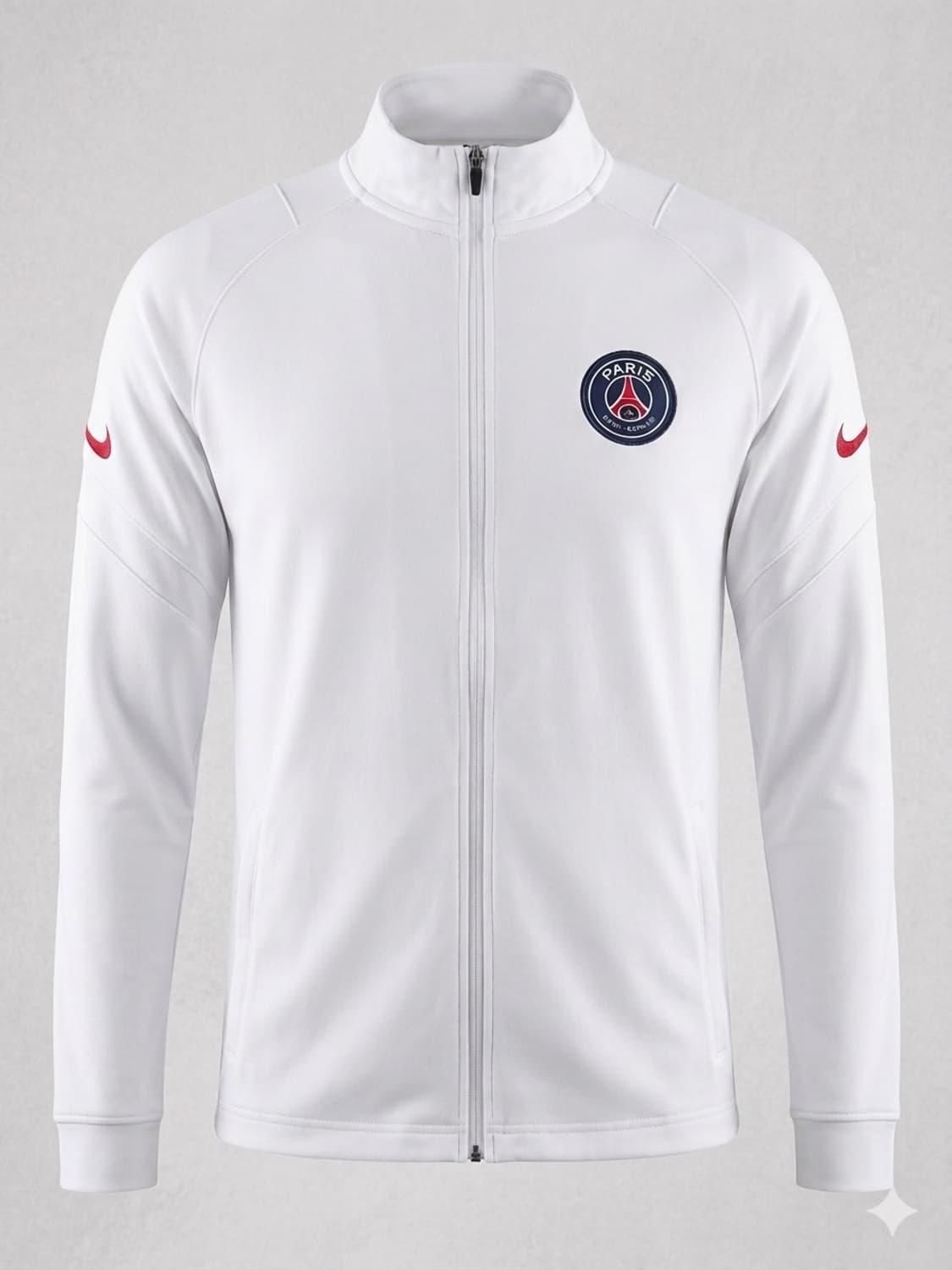 나이키 PSG 파리생제르망 트랙탑 트레이닝 집업 M 상품이미지1