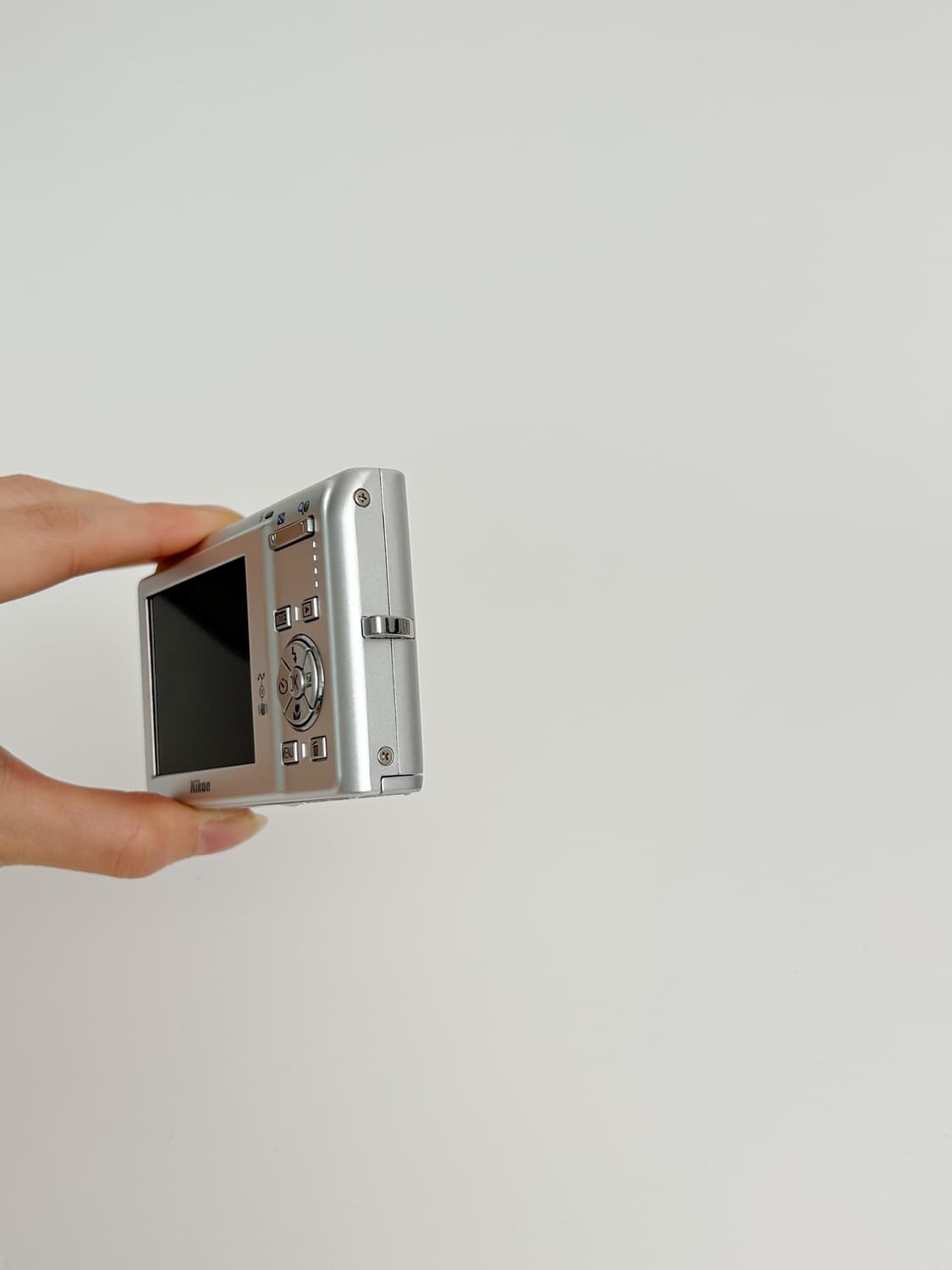 초보자추천!) 니콘 쿨픽스 s200 Coolpix 빈티지 디카 상품이미지9