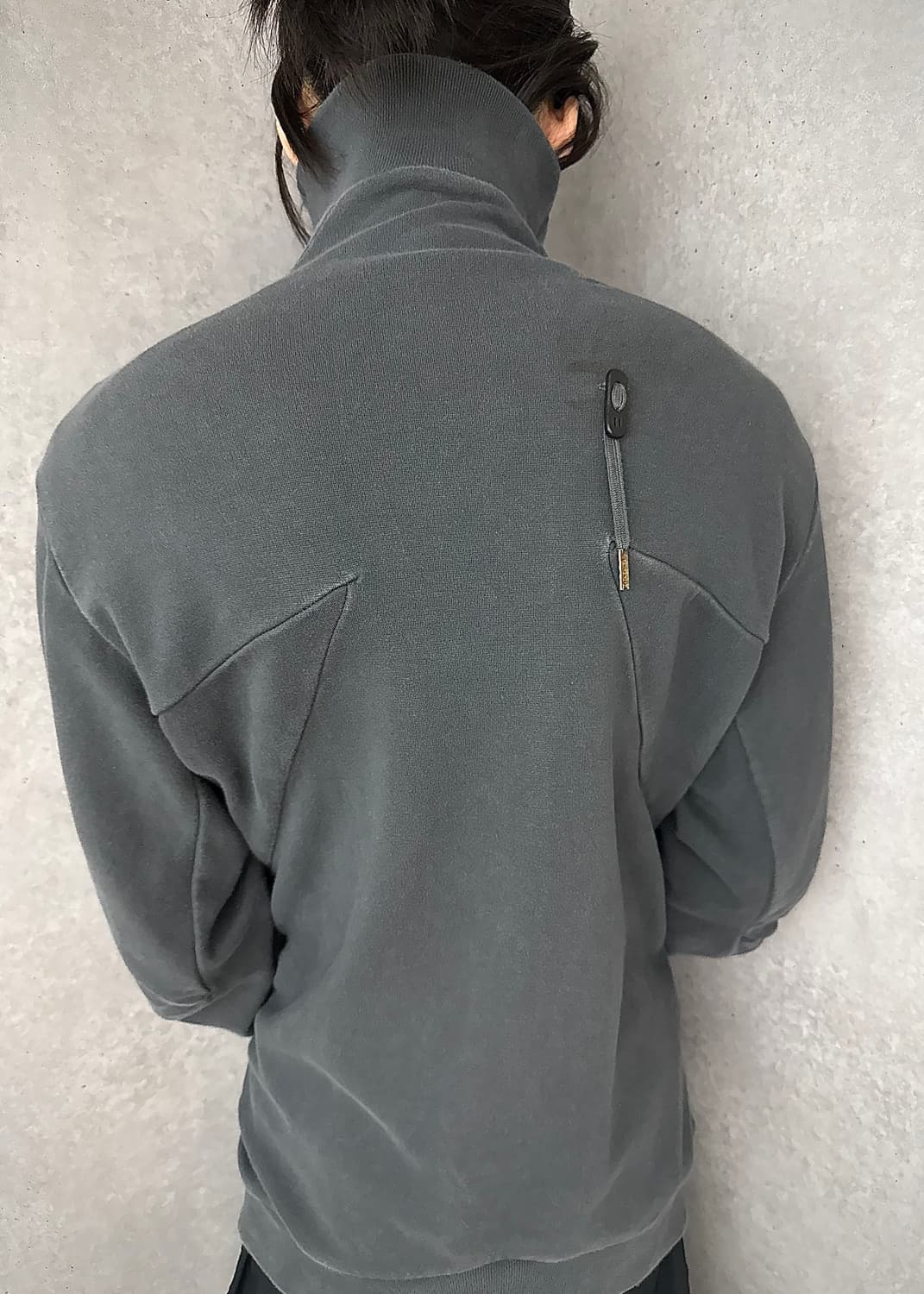 Boris Bidjan Saberi ZIPPER3 상품이미지6