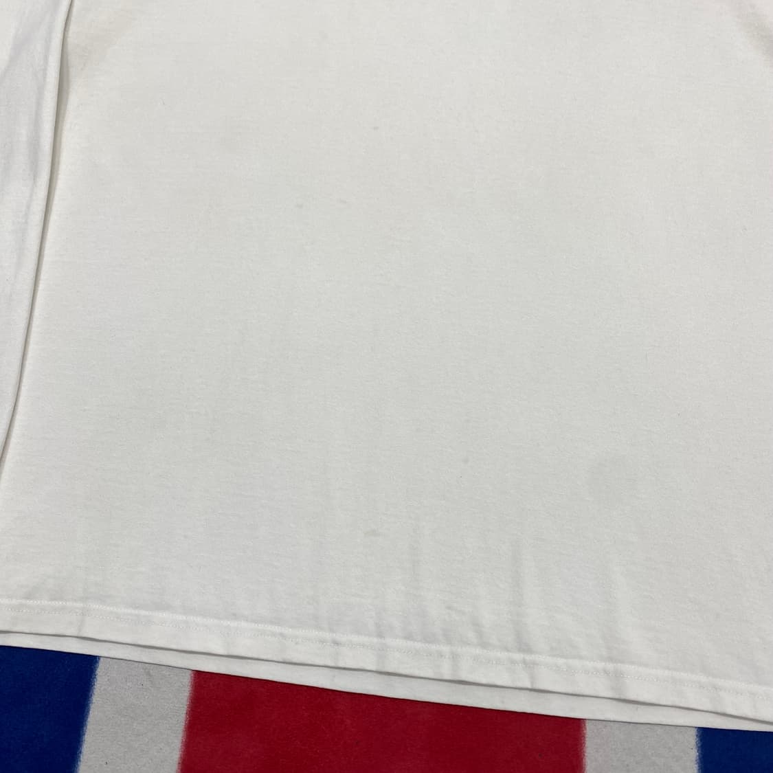 스투시 롱슬리브 XL  상품이미지4