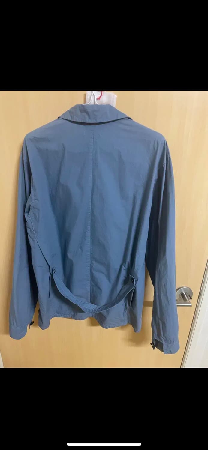 Mudule 머듈 AB/01:Flugel Shirts 1 size 상품이미지4