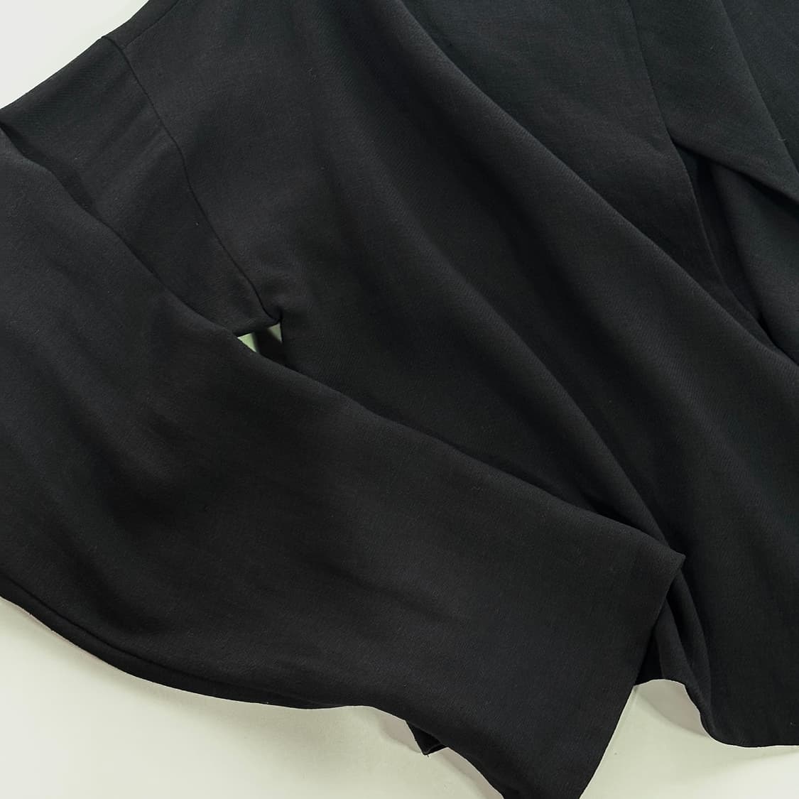 두산 DUSAN 오픈 프론트 가디건 상품이미지3