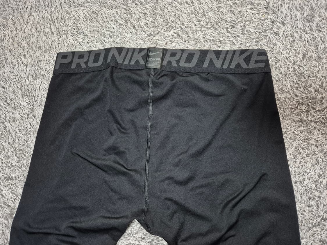 나이키프로 남성 레깅스 XL 상품이미지4