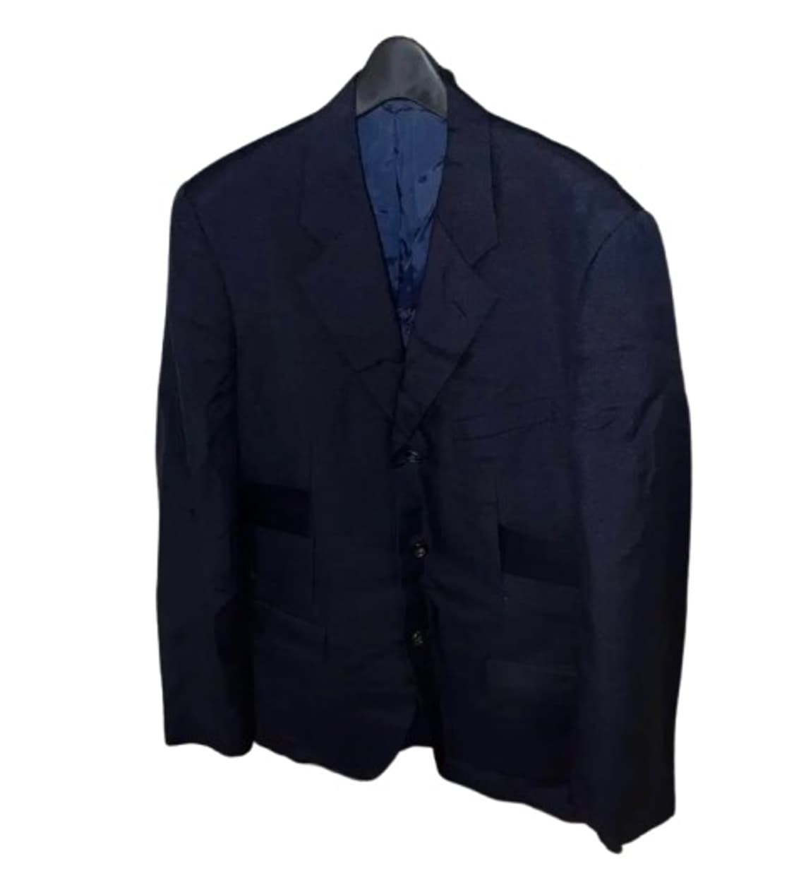 꼼데가르송 옴므 플러스 3버튼 자켓 상품이미지1