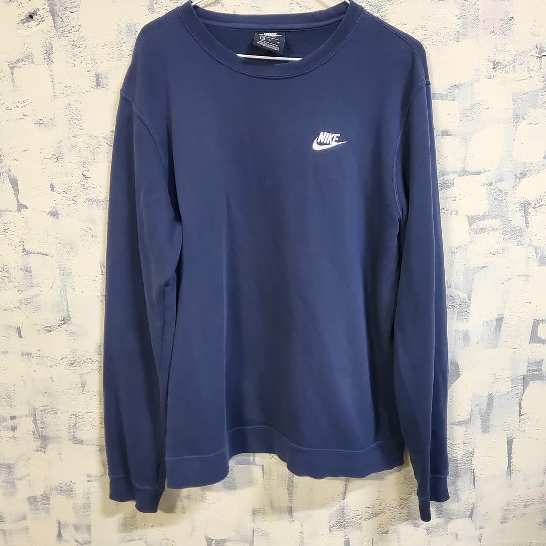 나이키 맨투맨  상품이미지1