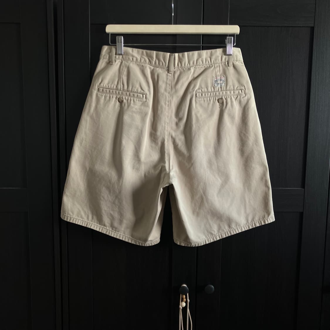 Polo Ralph Lauren shorts made in USA 상품이미지2