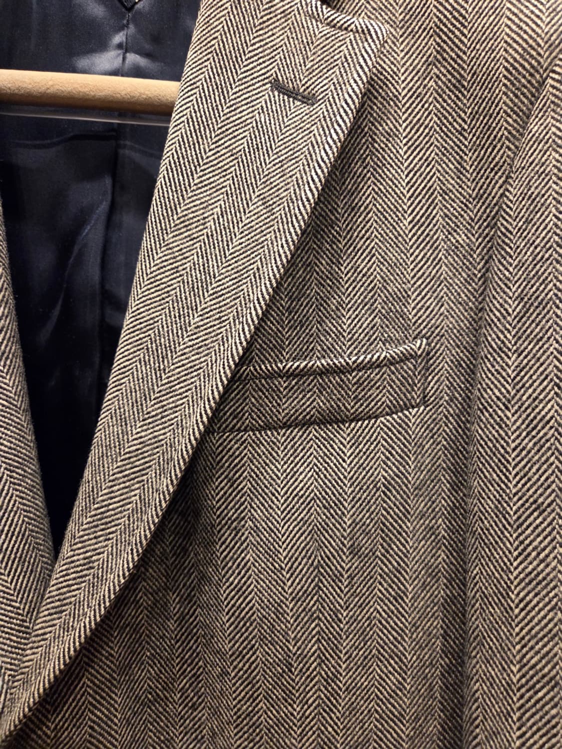 타미힐피거 트위드자켓 상품이미지6